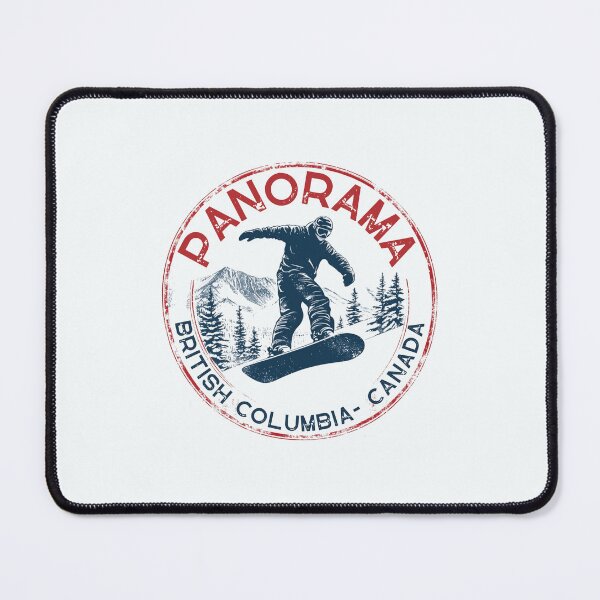 Item preview, Panorama - Canada  designed and sold by GoodOldVintage.