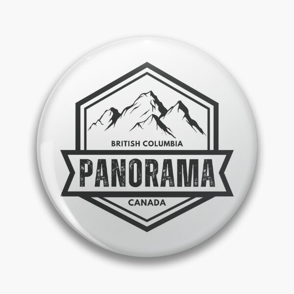 Item preview, Panorama - Canada  designed and sold by GoodOldVintage.