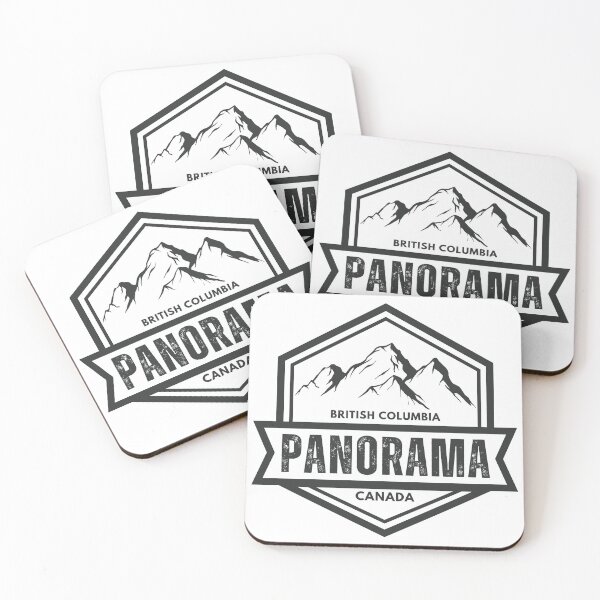 Artikelvorschau, Panorama - Kanada entworfen und verkauft von GoodOldVintage.
