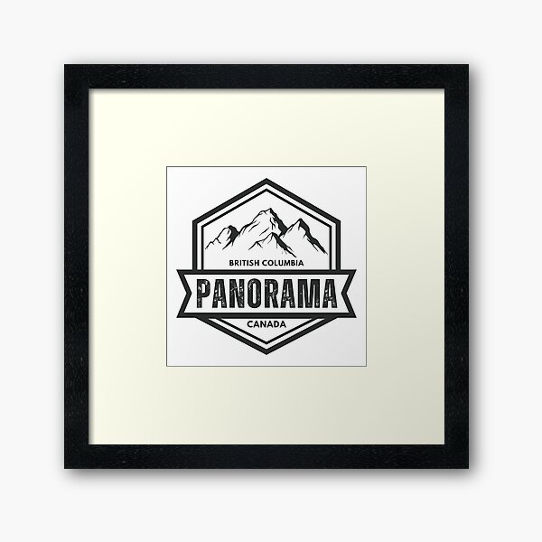 Item preview, Panorama - Canada  designed and sold by GoodOldVintage.