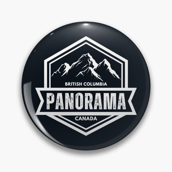 Item preview, Panorama - Canada  designed and sold by GoodOldVintage.