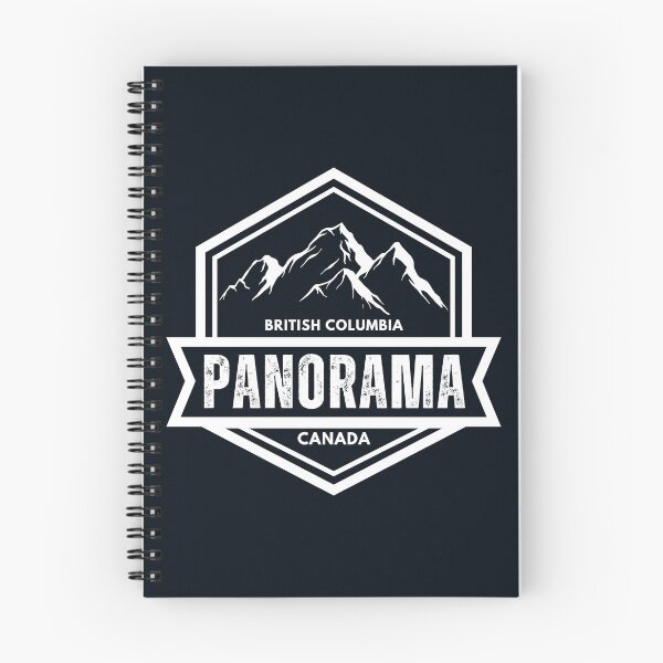 Item preview, Panorama - Canada  designed and sold by GoodOldVintage.