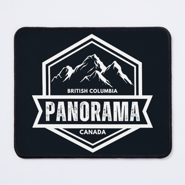 Item preview, Panorama - Canada designed and sold by GoodOldVintage.