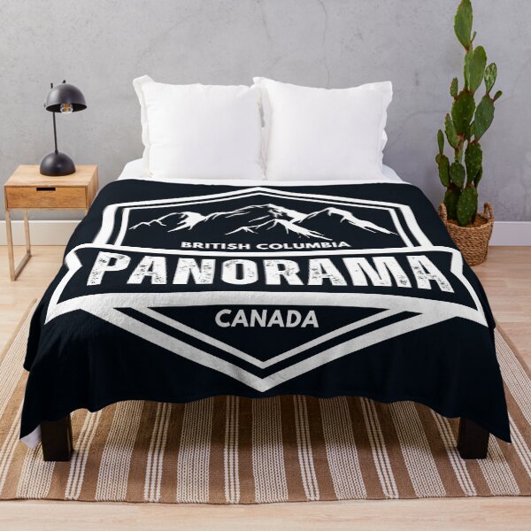 Item preview, Panorama - Canadá  designed and sold by GoodOldVintage.