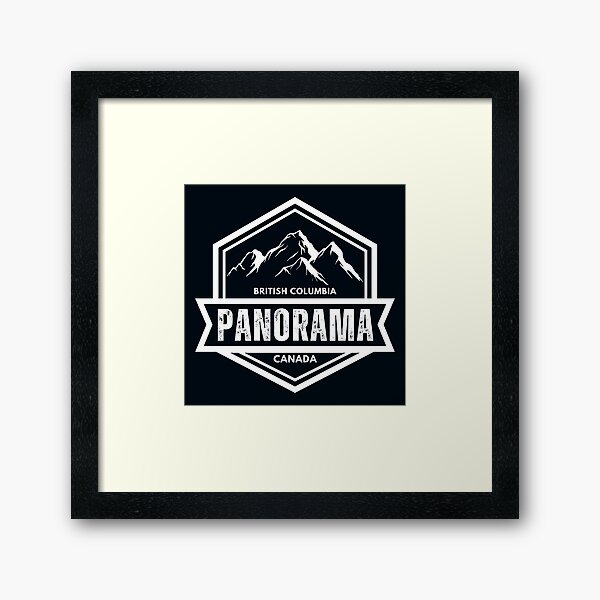 Item preview, Panorama - Canada  designed and sold by GoodOldVintage.