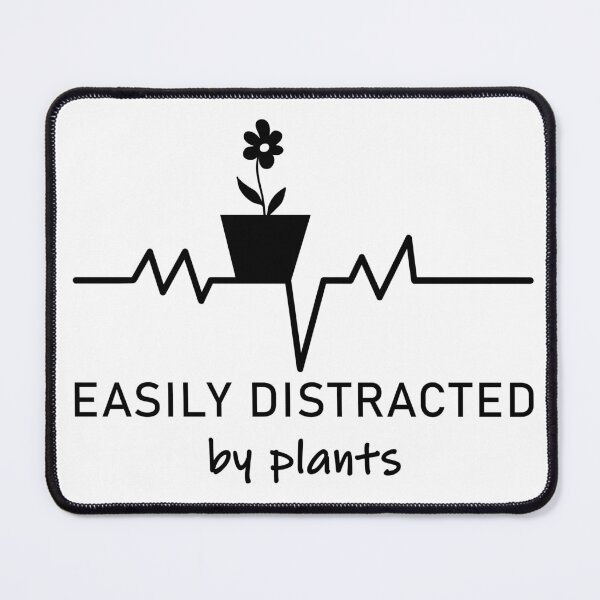Item preview, Plants lover designed and sold by yellowmadcat.