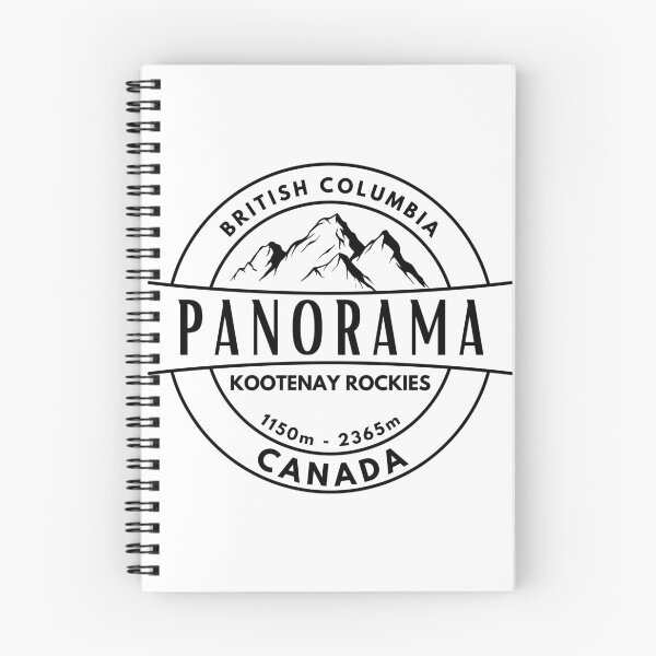 Item preview, Panorama - Canada  designed and sold by GoodOldVintage.