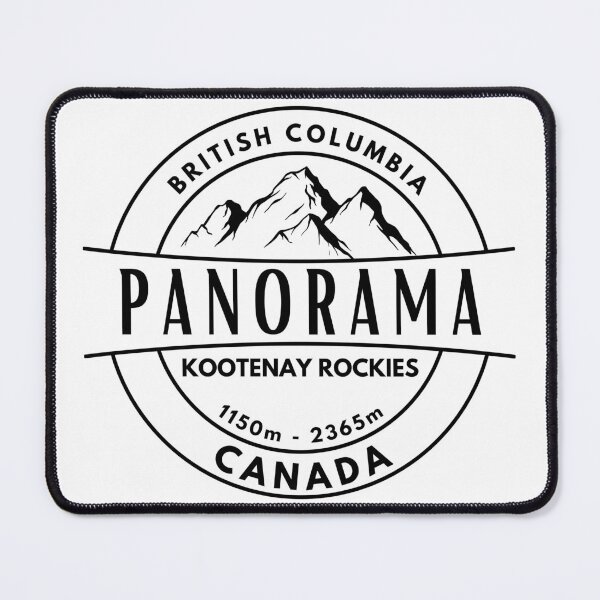 Item preview, Panorama - Canada  designed and sold by GoodOldVintage.