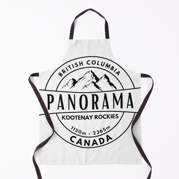 Item preview, Panorama - Canada designed and sold by GoodOldVintage.