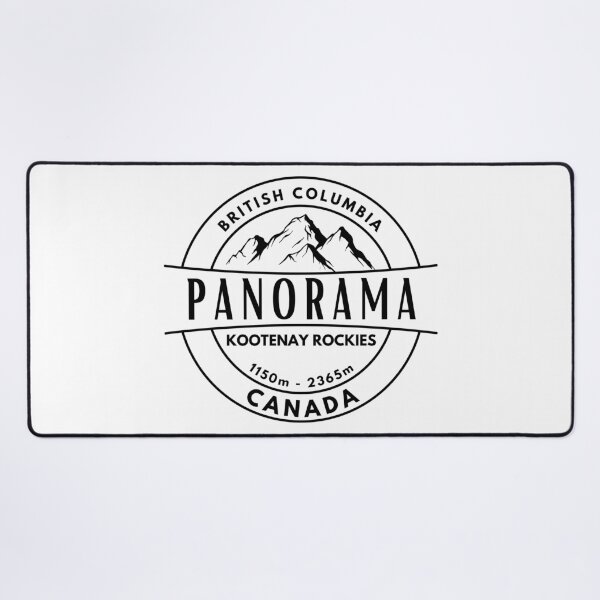 Item preview, Panorama - Canada  designed and sold by GoodOldVintage.