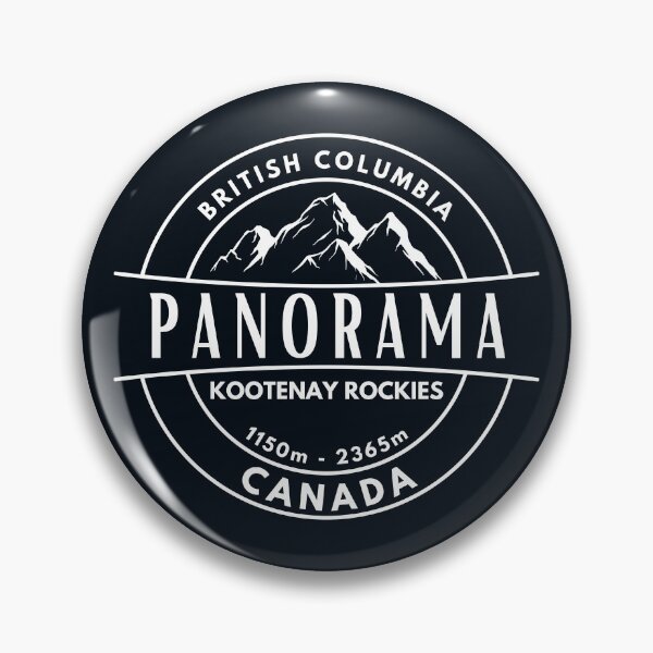 Item preview, Panorama - Canada  designed and sold by GoodOldVintage.