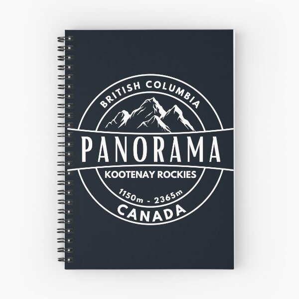 Item preview, Panorama - Canada  designed and sold by GoodOldVintage.