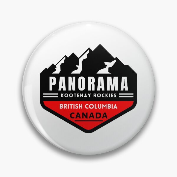 Item preview, Panorama - Canada  designed and sold by GoodOldVintage.