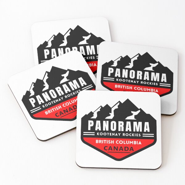 Artikelvorschau, Panorama - Kanada entworfen und verkauft von GoodOldVintage.