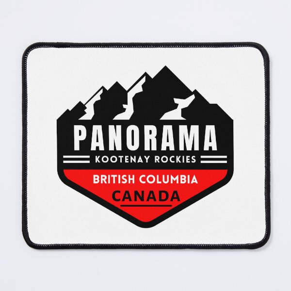 Item preview, Panorama - Canada  designed and sold by GoodOldVintage.