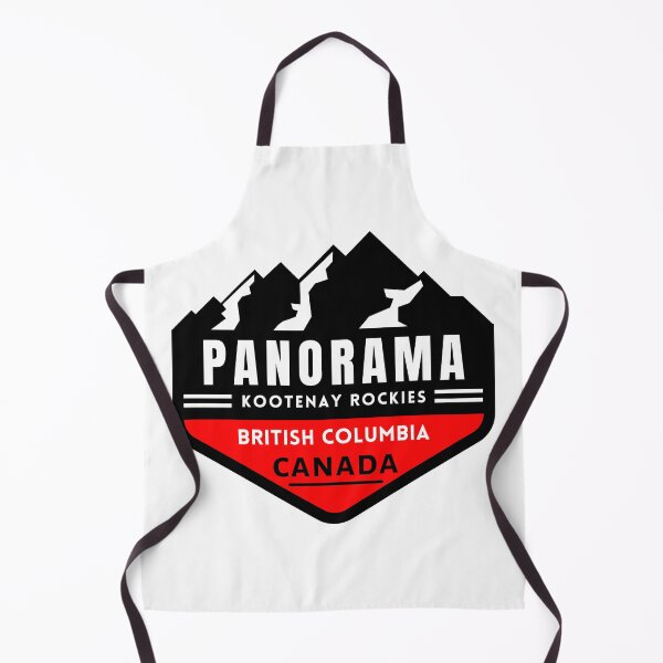 Item preview, Panorama - Canada designed and sold by GoodOldVintage.