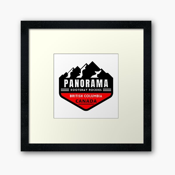 Item preview, Panorama - Canada  designed and sold by GoodOldVintage.
