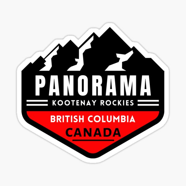 Item preview, Panorama - Canada  designed and sold by GoodOldVintage.
