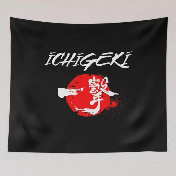 Item preview, IchiGeki designed and sold by lafranc.
