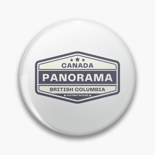 Artikelvorschau, Panorama - Kanada entworfen und verkauft von GoodOldVintage.