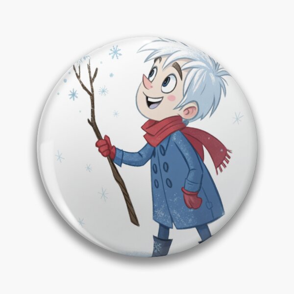 Item preview, Jack Frost 01 designed and sold by AIfolklore.