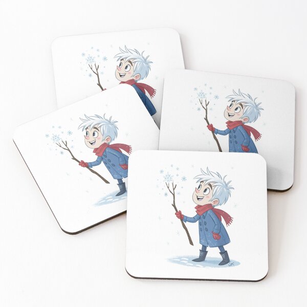 Item preview, Jack Frost 01 designed and sold by AIfolklore.
