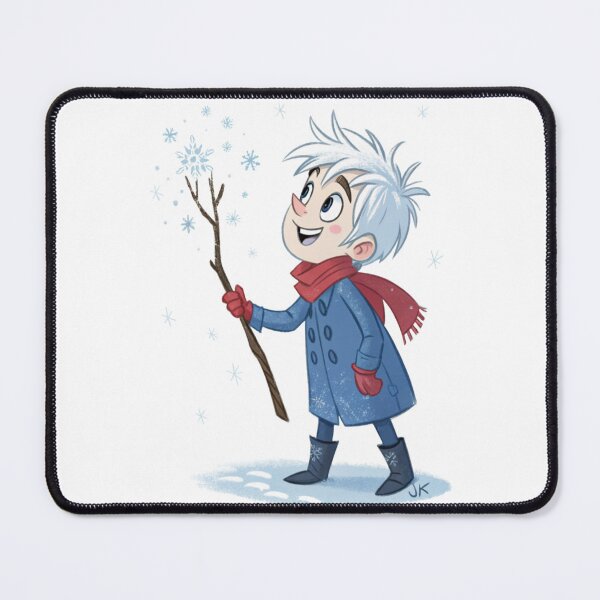 Item preview, Jack Frost 01 designed and sold by AIfolklore.