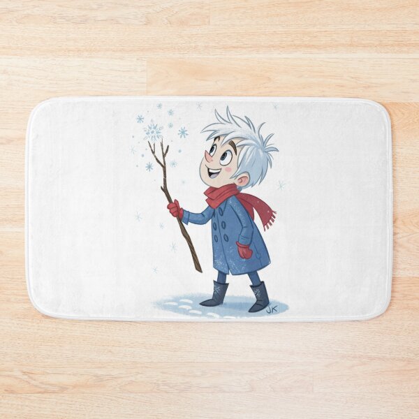 Item preview, Jack Frost 01 designed and sold by AIfolklore.