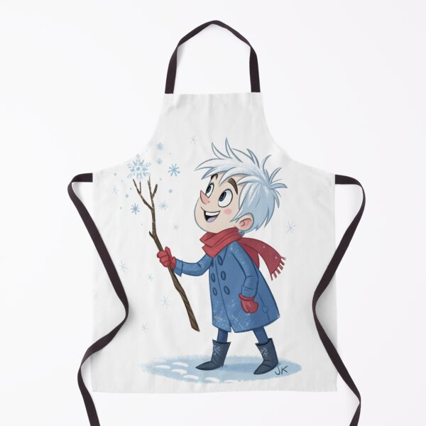 Item preview, Jack Frost 01 designed and sold by AIfolklore.