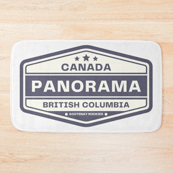 Item preview, Panorama - Canada  designed and sold by GoodOldVintage.