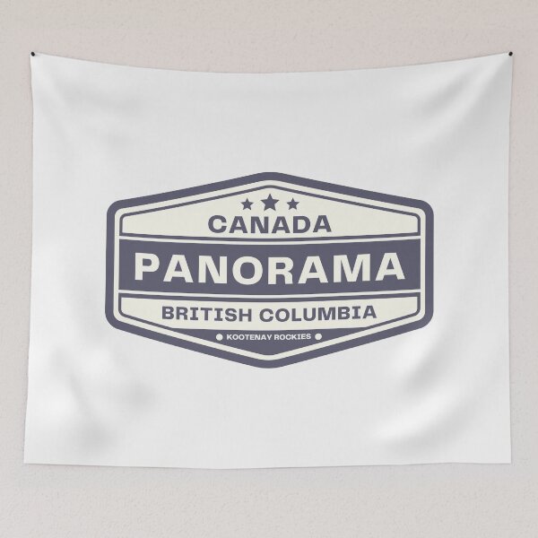 Aperçu de l'œuvre Panorama - Canada créée et vendue par GoodOldVintage.