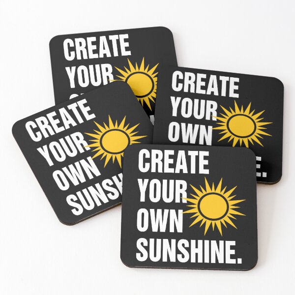 Item preview, Create Your Own Sunshine Classic T-Shirt designed and sold by ouaredi.