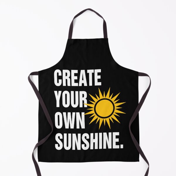 Item preview, Create Your Own Sunshine Classic T-Shirt designed and sold by ouaredi.