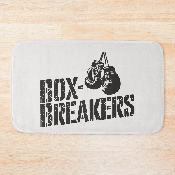 Item preview, Box Breakers designed and sold by NextRVibe.