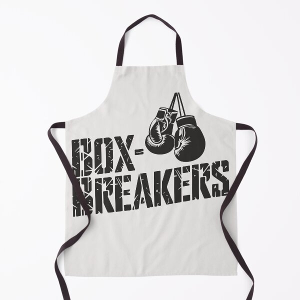 Item preview, Box Breakers designed and sold by NextRVibe.
