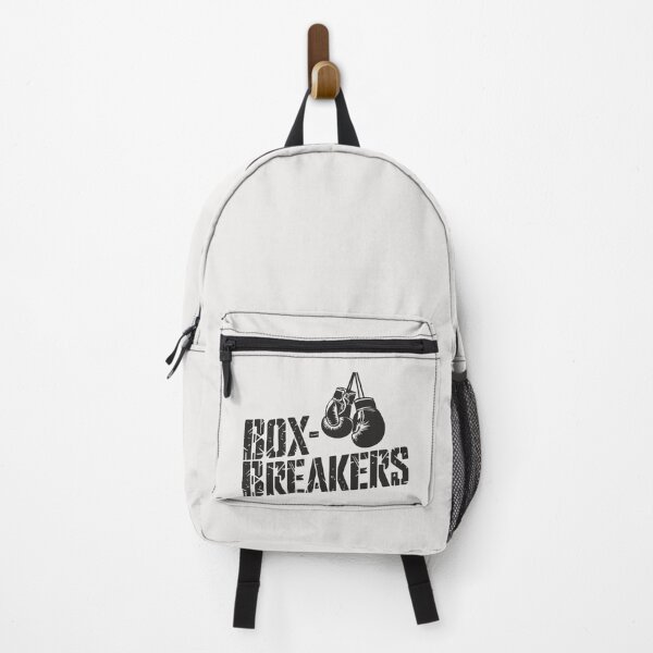 Item preview, Box Breakers designed and sold by NextRVibe.