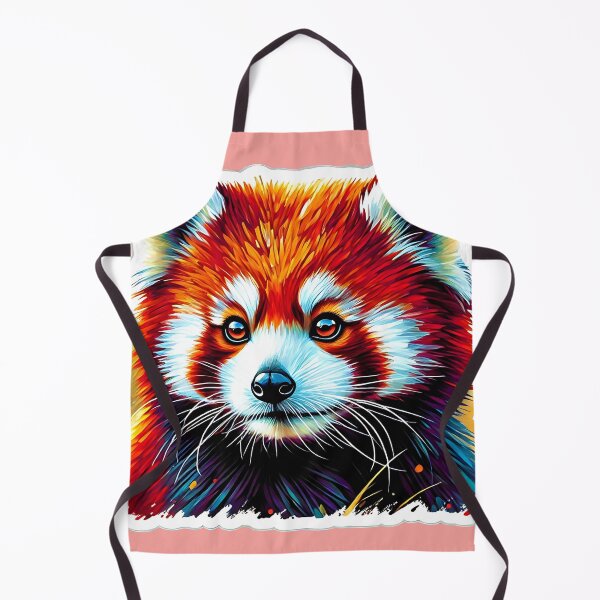 Item preview, Red Panda Art #20 | Red Panda Lovers designed and sold by ksgraphics222.