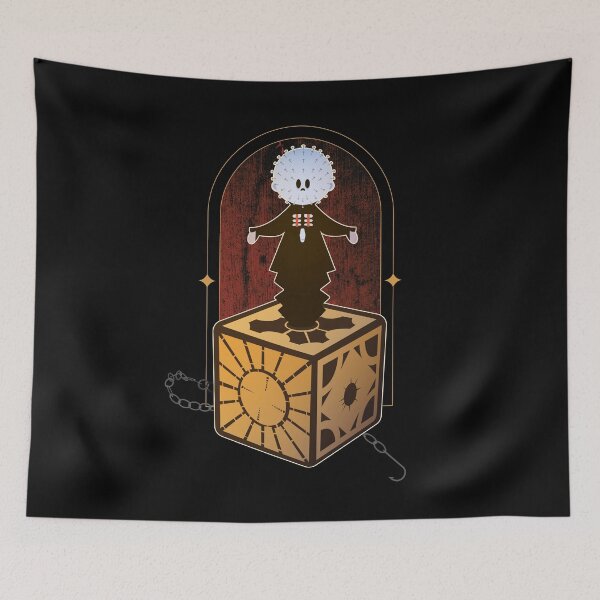 Item preview, You Opened The Box I Came designed and sold by pumpkinlillies.