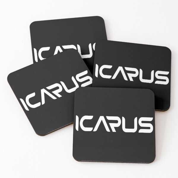 Item preview, Icarus designed and sold by DerickBatista30.