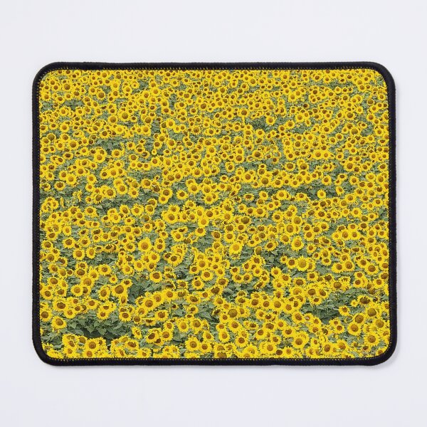 Item preview, Field of sunshine designed and sold by ChatStroh.