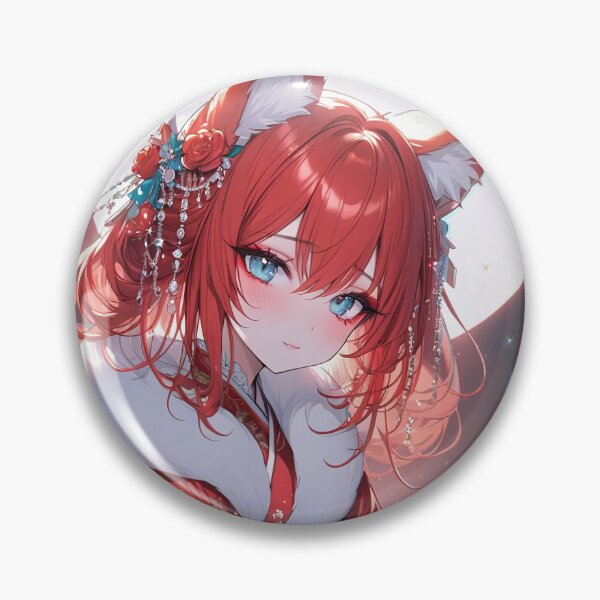 Item preview, Kitsune designed and sold by LilithsDesires.