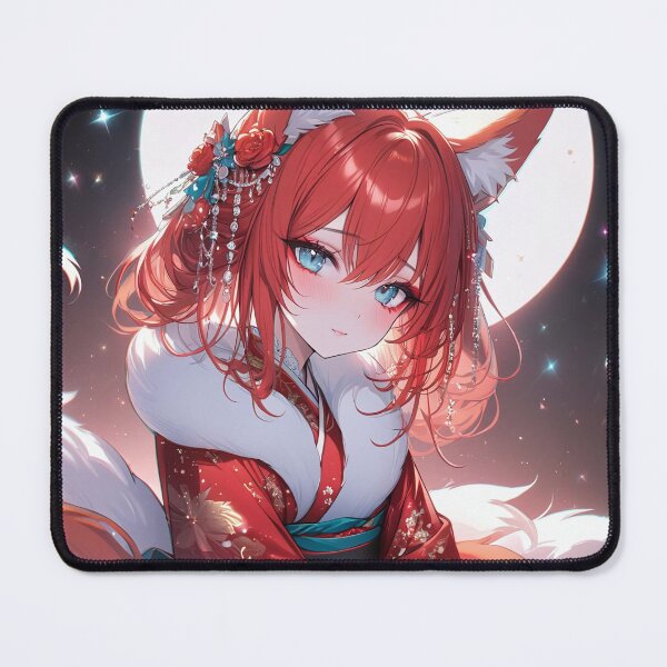 Item preview, Kitsune designed and sold by LilithsDesires.