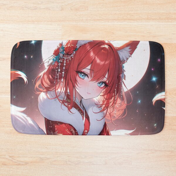 Item preview, Kitsune designed and sold by LilithsDesires.
