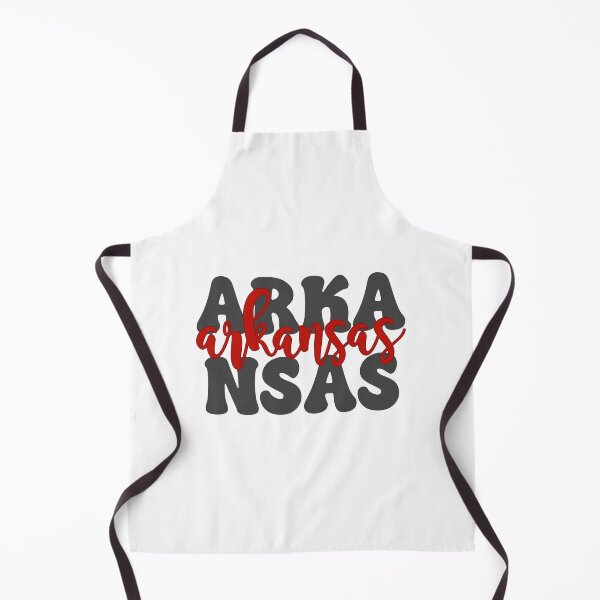Item preview, ARKANSAS designed and sold by Spike The Punch Design Co..