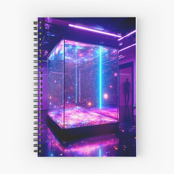 Item preview, Universe Contained designed and sold by Store With Cool Stuff.
