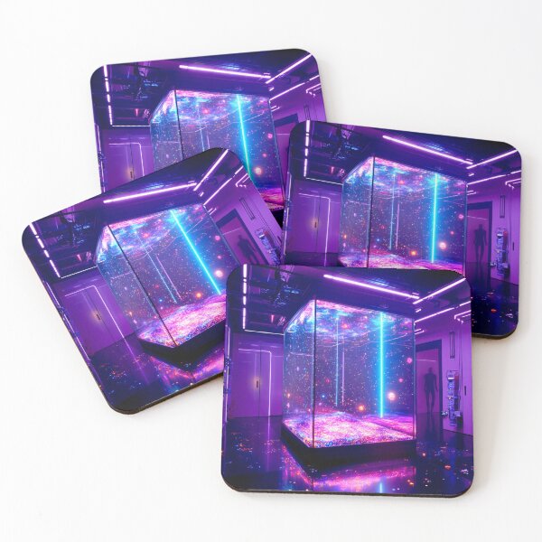 Item preview, Universe Contained designed and sold by Store With Cool Stuff.