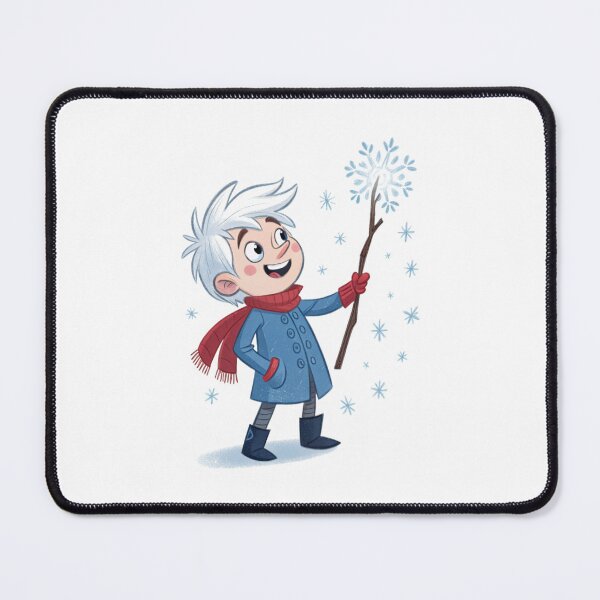 Item preview, Jack Frost 02 designed and sold by AIfolklore.