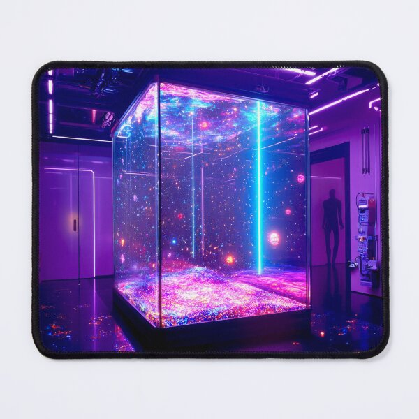 Item preview, Universe Contained designed and sold by Store With Cool Stuff.