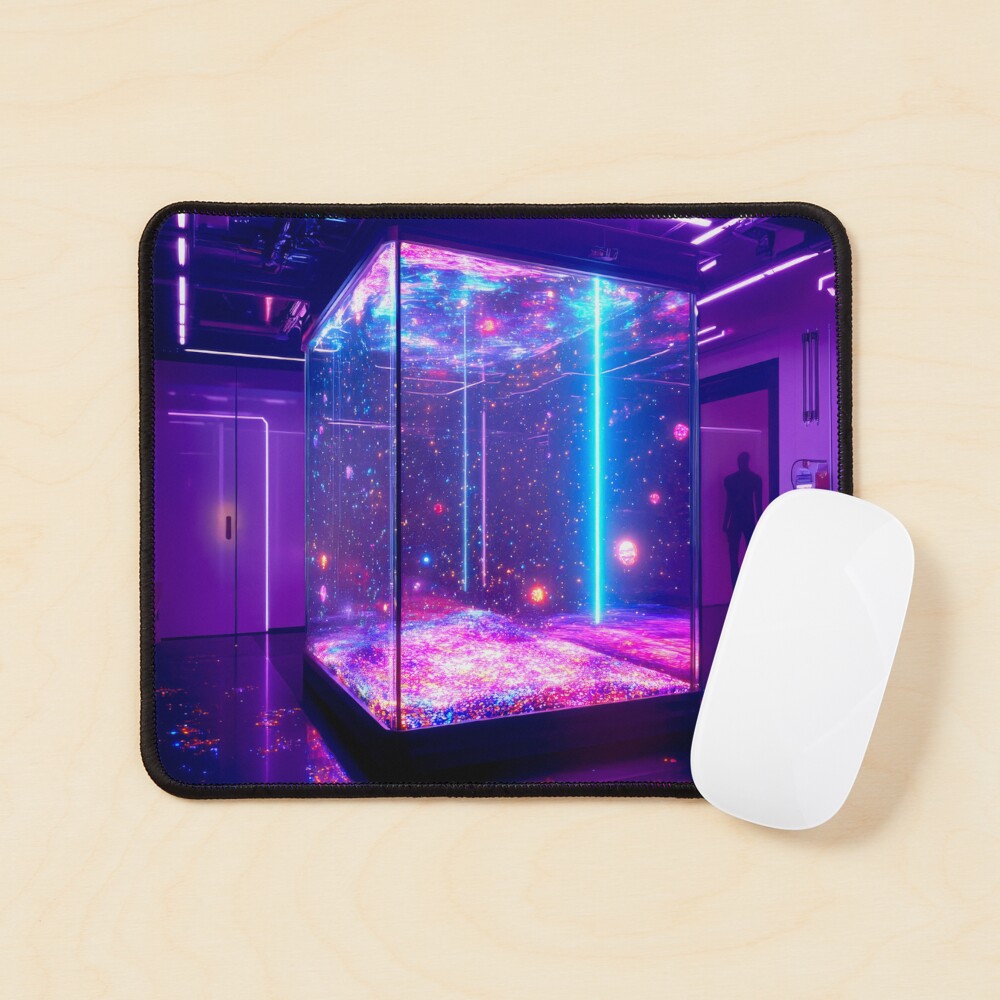 Item preview, Mouse Pad designed and sold by StoreWCoolStuff.