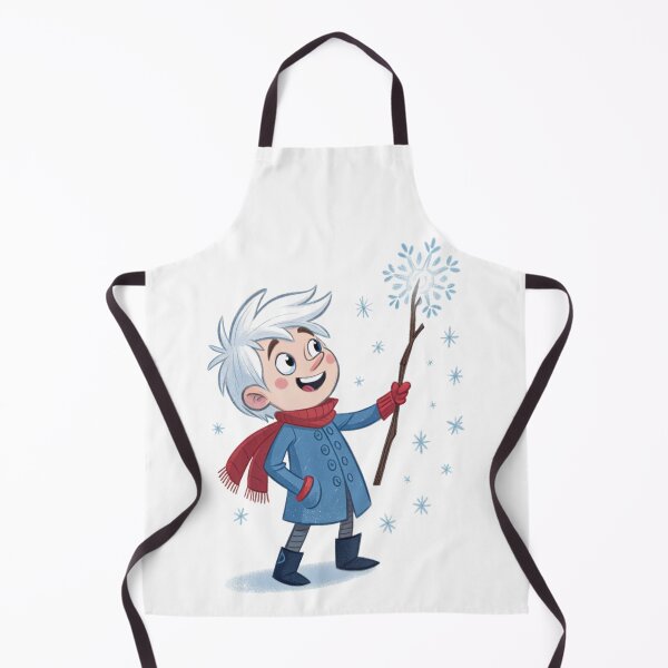 Item preview, Jack Frost 02 designed and sold by AIfolklore.